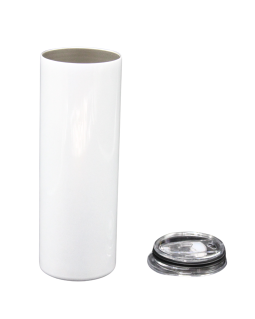 Skinny Sublimation Tumbler - Image 3