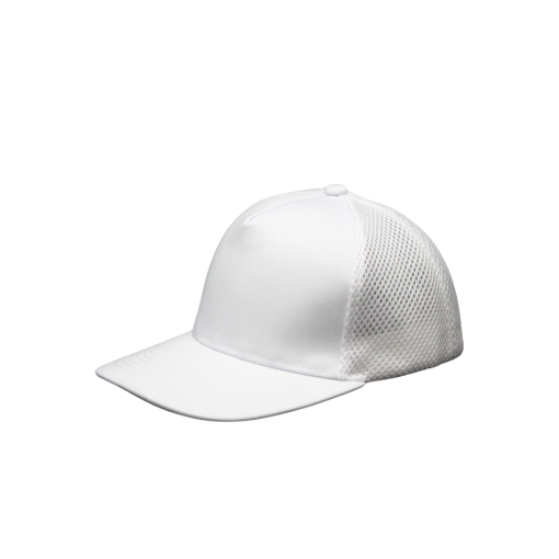 Big Flap Meshback Caps - Image 4