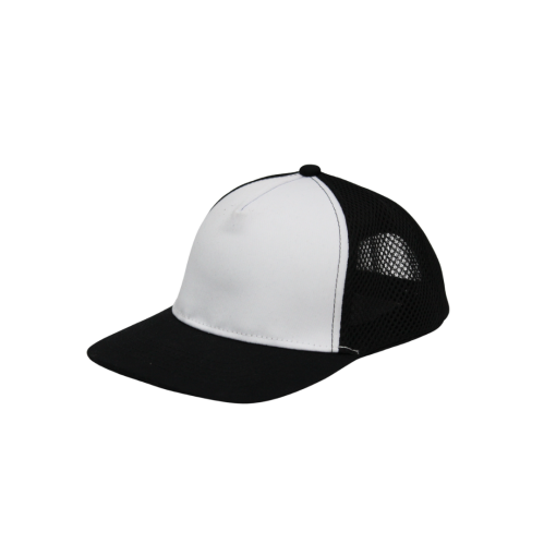 5-Panel Meshback Caps - Image 5
