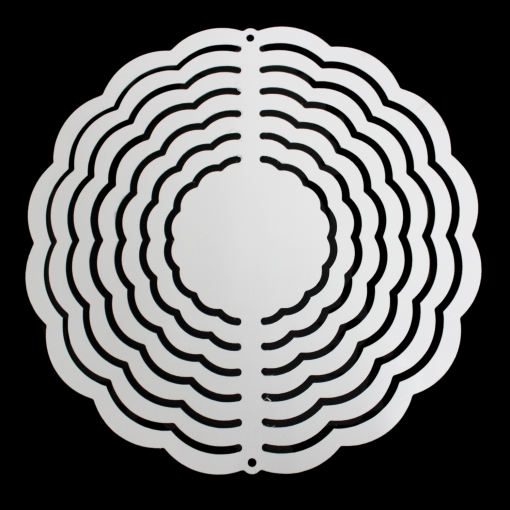 Sublimation Wind Spinner - Image 2