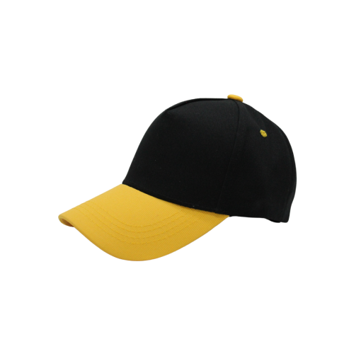 Unisex Youth Adjustable Caps - Image 3