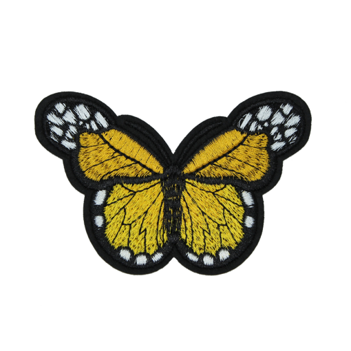 Butterfly (Small/Embroidery) - Image 7