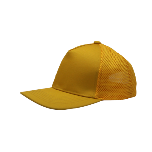 Big Flap Meshback Caps - Image 3