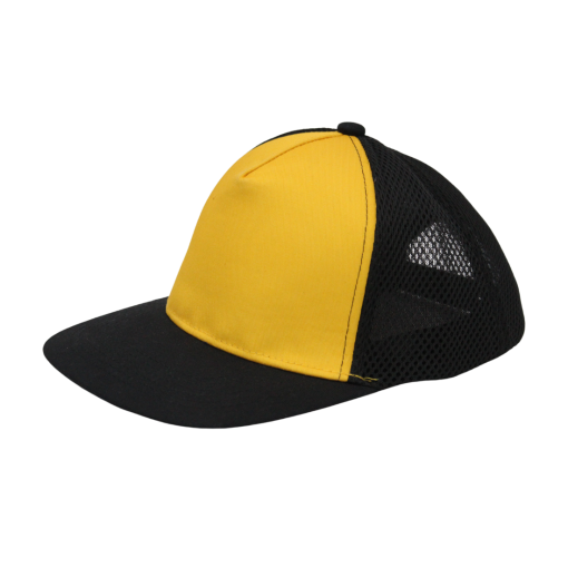 5-Panel Meshback Caps - Image 13