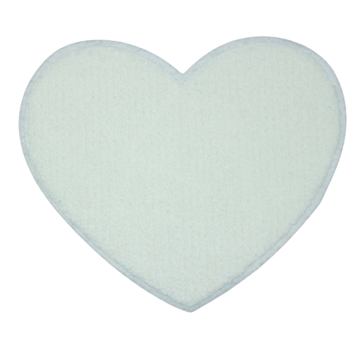 Heart (Large/Chenille) - Image 3