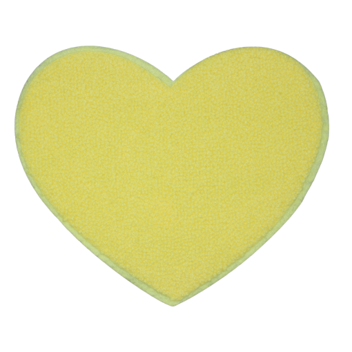 Heart (Large/Chenille) - Image 7