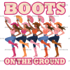 Boots On The Ground-55 DTF Transfer