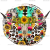 Adult (12" Wide)