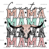 Country Mama DTF Transfer