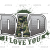 Adult (12" Wide)