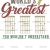 Adult (12" Wide)
