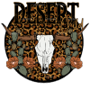 Desert Child DTF Transfer