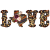 Adult (12" Wide)