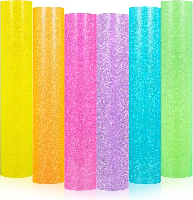 Glitter HTV