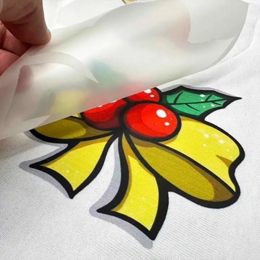 DTF/Sublimation Supplies