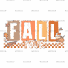 Fall Tour-3 DTF Transfer