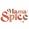 Mama Spice DTF Transfer