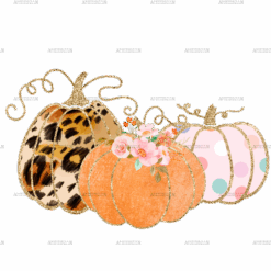 Thanksgiving-2 DTF Transfer