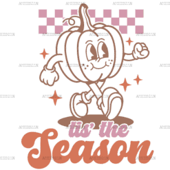 Tis The Season-1 DTF Transfer